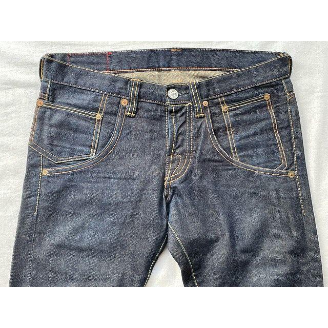 Levi's RED 日本製 2006FW リーバイスレッド LEVI'S Guy's Skinny Shoe