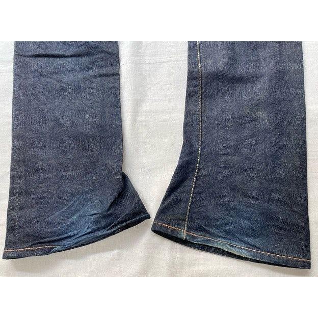 Levi's RED 日本製 2006FW リーバイスレッド LEVI'S Guy's Skinny Shoe