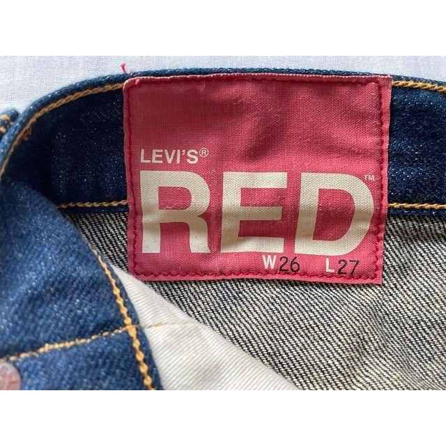 Levi's RED 日本製 2007FW リーバイスレッド LEVI'S 03018-0001 Levi's RED 日本製 2007FW リーバイスレッド LEVI'S 03018-0001