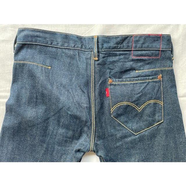 Levi's RED 日本製 2007FW リーバイスレッド LEVI'S 03018-0001 Levi's RED 日本製 2007FW リーバイスレッド LEVI'S 03018-0001