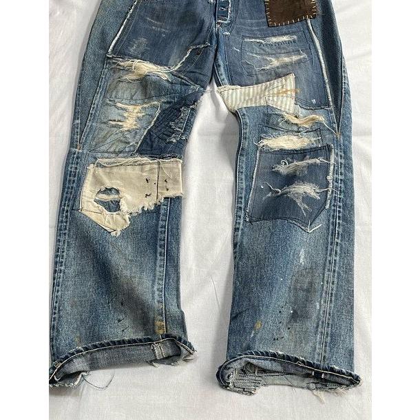 Levi's VINTAGE CLOTHING 2009年 日本製 リーバイス LEVI'S LVC Levi's VINTAGE CLOTHING 2009年 日本製 リーバイス LEVI'S LVC