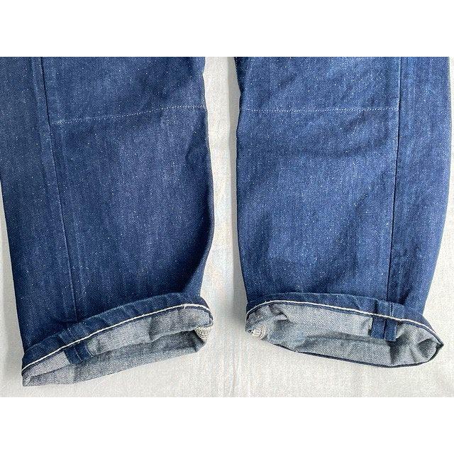 Levi's MADE＆CRAFTED リーバイス LEVI'S MADE & CRAFTED デニム