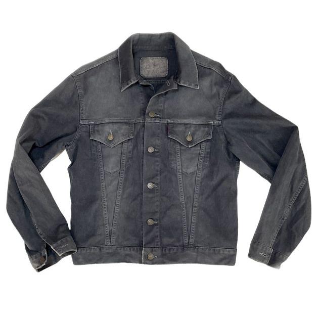 Levi'sリーバイストラッカージャケットGジャン大戦復刻ピケ40