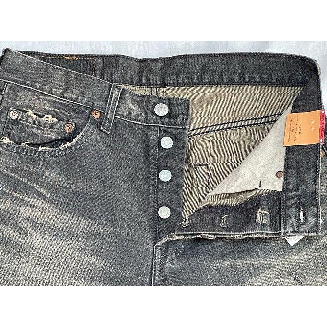 Levi's（リーバイス） デッドストック 2005 LEVI'S 501 03501-0006 先