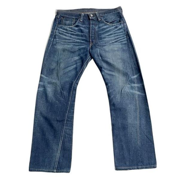 Levi's VINTAGE CLOTHING 2007年 日本製 リーバイス LEVI'S LVC Levi's VINTAGE CLOTHING 2007年 日本製 リーバイス LEVI'S LVC
