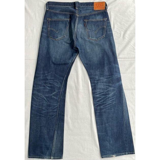 Levi's VINTAGE CLOTHING 2007年 日本製 リーバイス LEVI'S LVC Levi's VINTAGE CLOTHING 2007年 日本製 リーバイス LEVI'S LVC