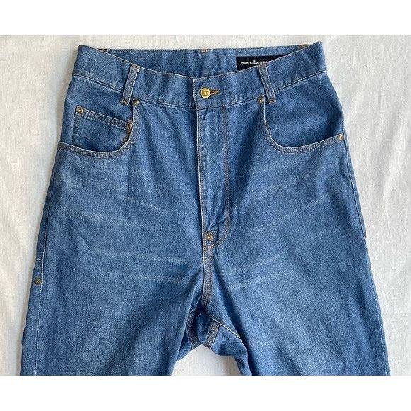 mercibeaucoup,（メルシーボークー） リー Lee 別注 mercibeaucoup