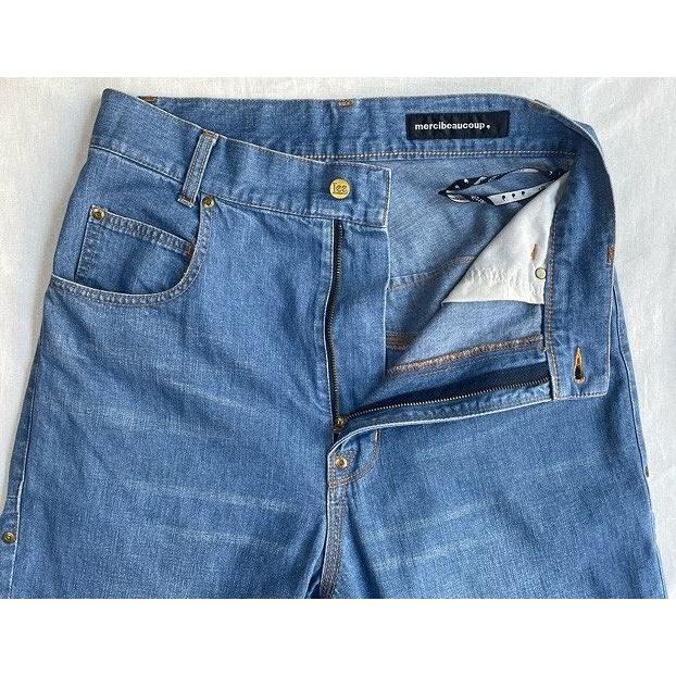 mercibeaucoup,（メルシーボークー） リー Lee 別注 mercibeaucoup