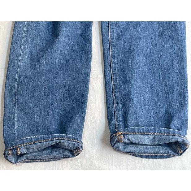 mercibeaucoup，Leeコラボ/トレーナ highground_k-0153