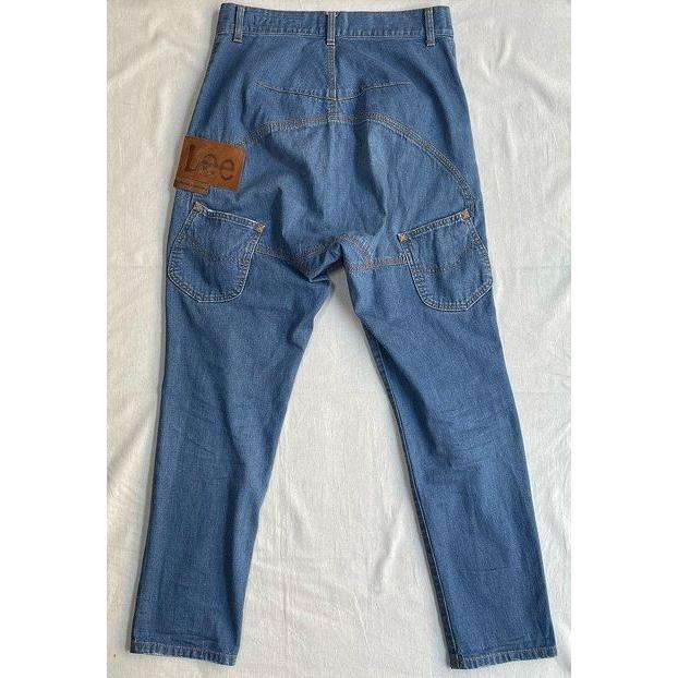 mercibeaucoup,（メルシーボークー） リー Lee 別注 mercibeaucoup