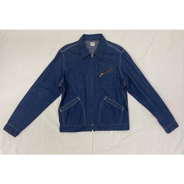 Lee リー 91-B JELT DENIM デニムジャケット カバーオール 60's Lee リー 91-B JELT DENIM デニムジャケット カバーオール 60's