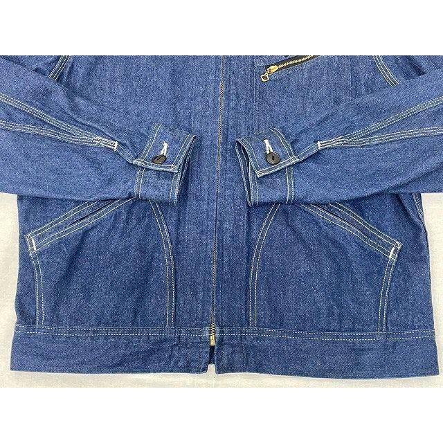 Lee リー 91-B JELT DENIM デニムジャケット カバーオール 60's Lee リー 91-B JELT DENIM デニムジャケット カバーオール 60's