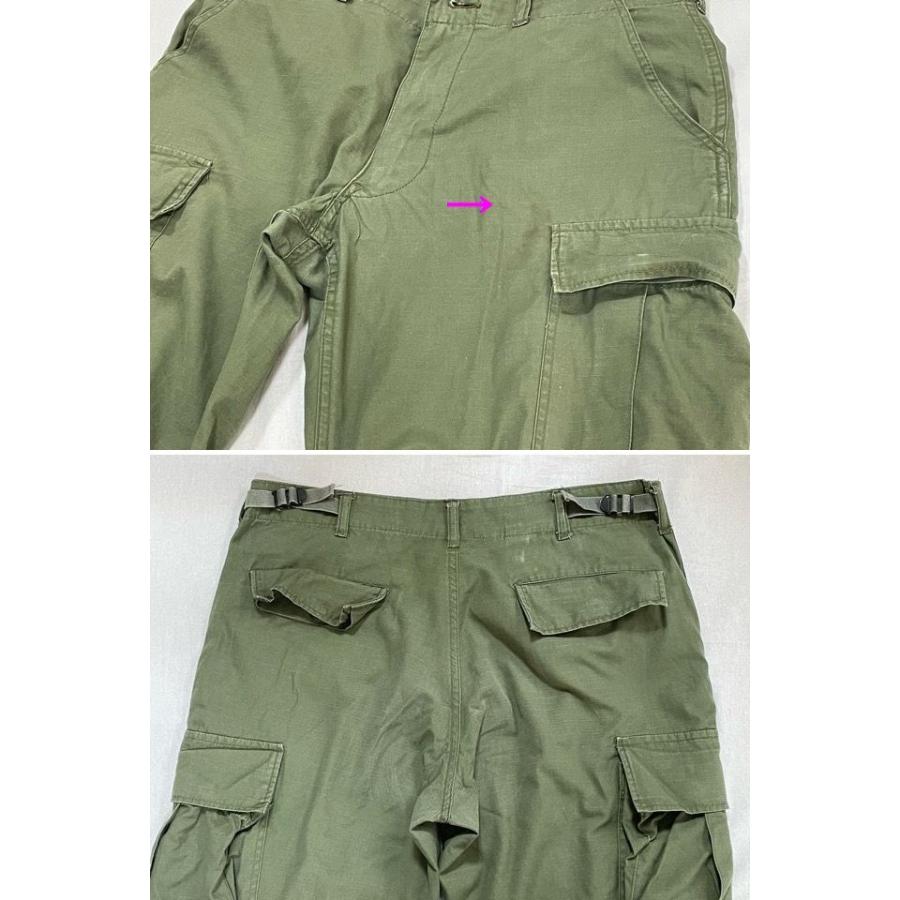 上下セット タイガーストライプ リップストップ URBAN SURPLUS 上下セット タイガーストライプ リップストップ URBAN SURPLUS