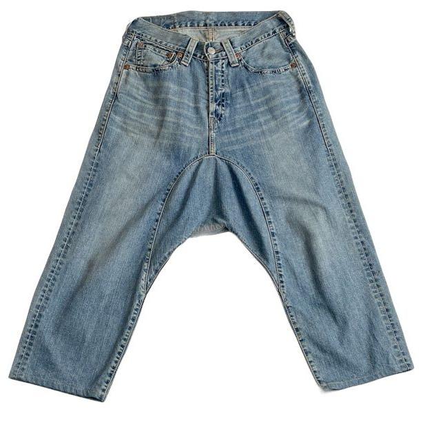 2004年 リーバイス タイプ1 LEVI