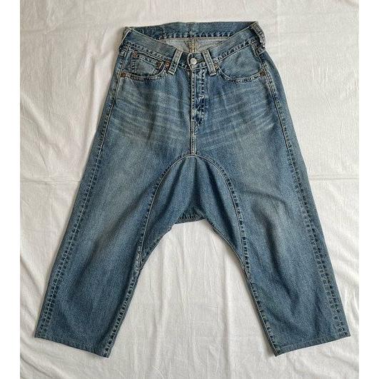 2004年 リーバイス タイプ1 LEVI