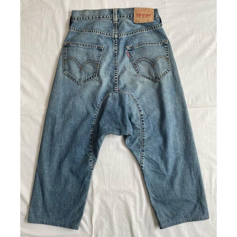 TYPE1（Levi's） 2004年 リーバイス タイプ1 LEVI'S TYPE1 JEANS 909