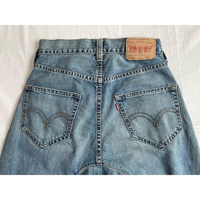 TYPE1（Levi's） 2004年 リーバイス タイプ1 LEVI'S TYPE1 JEANS 909