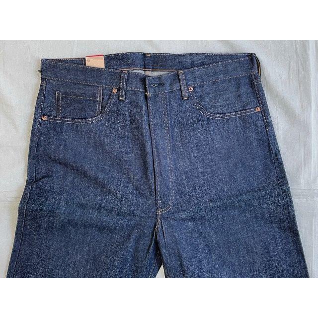 デッドストック 2005 MADE IN JAPAN 日本製 リーバイス LEVI