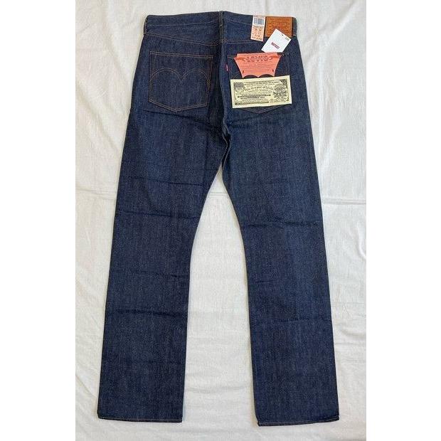 デッドストック 2005 MADE IN JAPAN 日本製 リーバイス LEVI