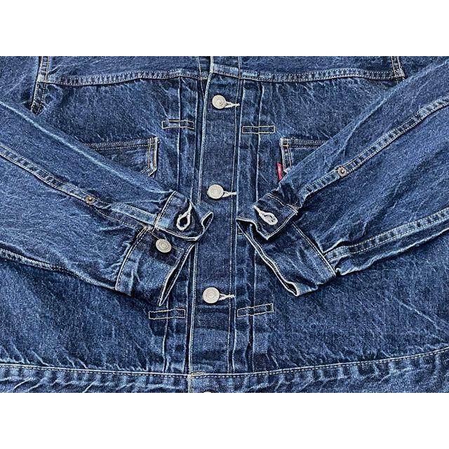 Levi's VINTAGE CLOTHING 2018 米国製 リーバイス LEVI'S VINTEGE LVC