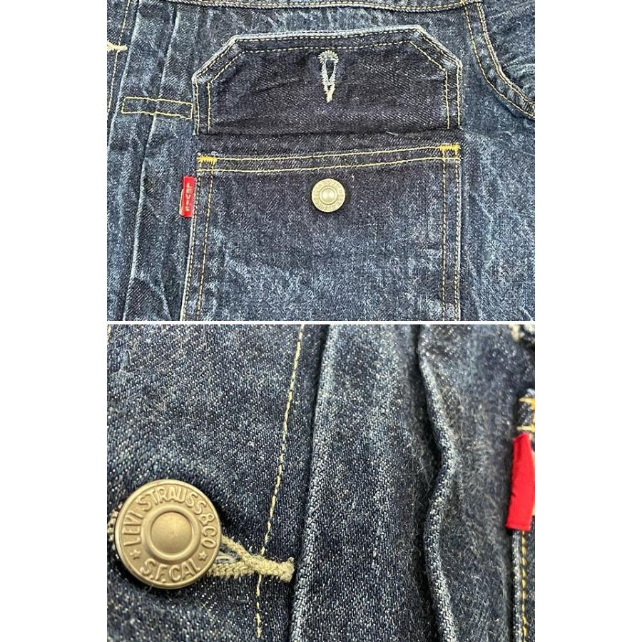 Levi's VINTAGE CLOTHING 2018 米国製 リーバイス LEVI'S VINTEGE LVC