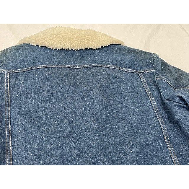 Levi's 日本製 MADE IN JAPAN オアスロウ orSlow デニムジャケット