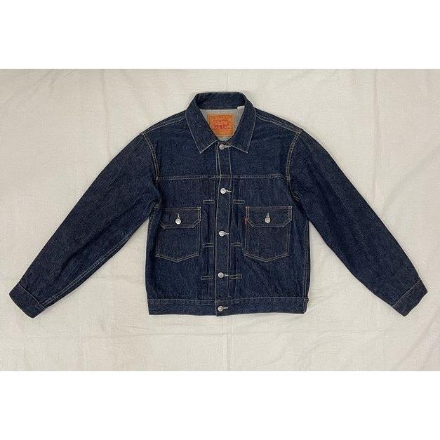 Levi's VINTAGE CLOTHING 2017 米国製 リーバイス LEVI'S VINTEGE LVC