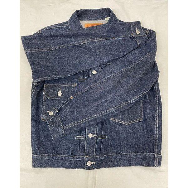 米国製】LVC 2nd デニムジャケット 70507-0056 38 【公式通販】