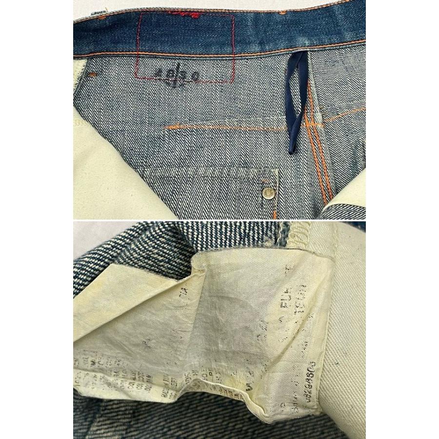Levi's RED チュニジア製 2000AW リーバイスレッド LEVI'S 1st Levi's RED チュニジア製 2000AW リーバイスレッド LEVI'S 1st