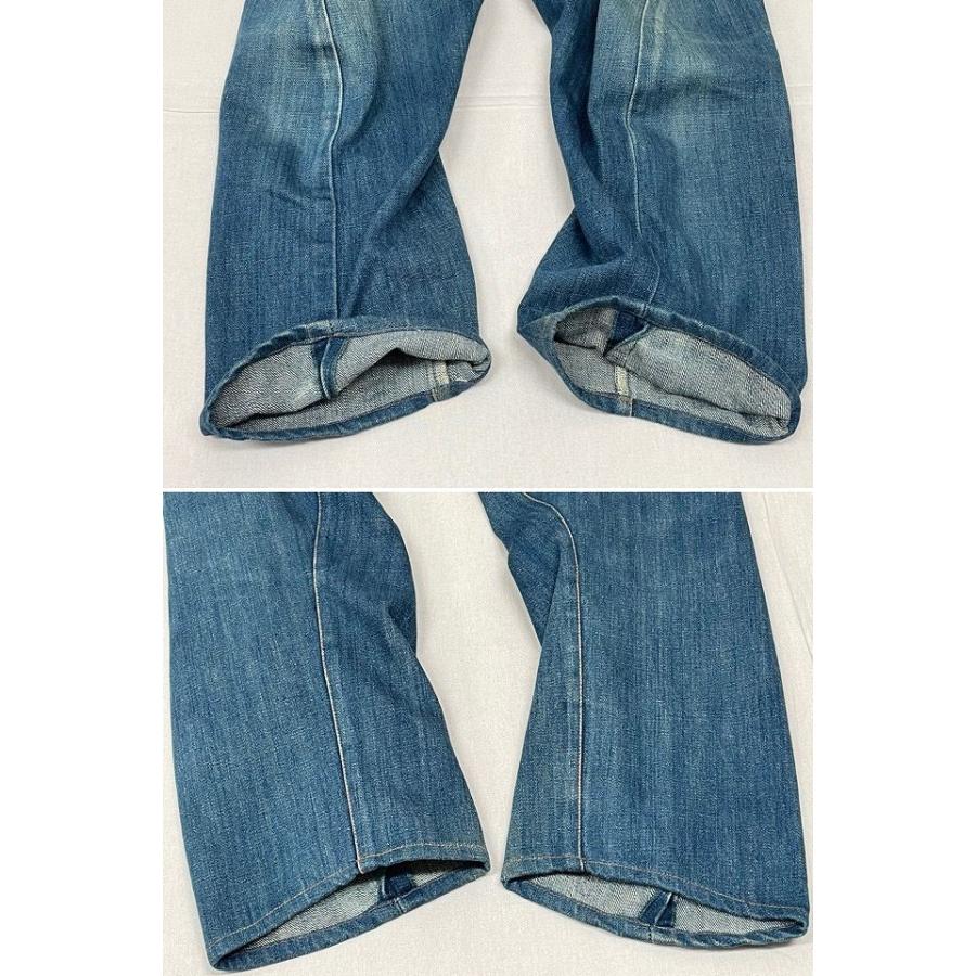 Levi's RED チュニジア製 2000AW リーバイスレッド LEVI'S 1st Levi's RED チュニジア製 2000AW リーバイスレッド LEVI'S 1st