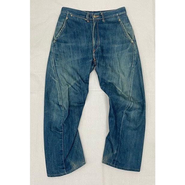 Levi's RED チュニジア製 2000AW リーバイスレッド LEVI'S 1st Levi's RED チュニジア製 2000AW リーバイスレッド LEVI'S 1st