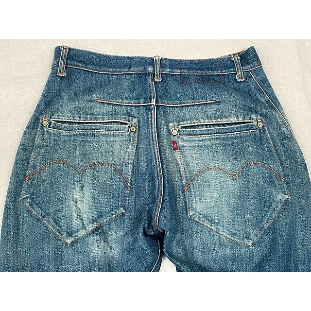 Levi's RED チュニジア製 2000AW リーバイスレッド LEVI'S 1st Levi's RED チュニジア製 2000AW リーバイスレッド LEVI'S 1st