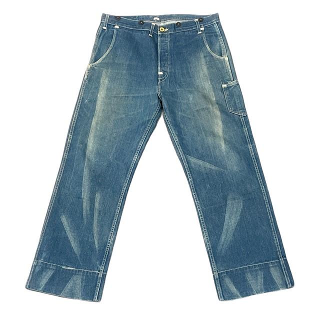 Levi's RED クロアチア製 2003AW リーバイスレッド LEVI'S Levi's RED クロアチア製 2003AW リーバイスレッド LEVI'S