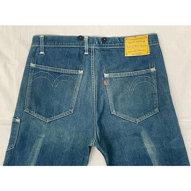 Levi's RED クロアチア製 2003AW リーバイスレッド LEVI'S Levi's RED クロアチア製 2003AW リーバイスレッド LEVI'S