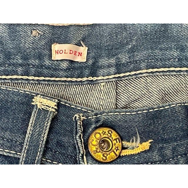 Levi's RED クロアチア製 2003AW リーバイスレッド LEVI'S Levi's RED クロアチア製 2003AW リーバイスレッド LEVI'S