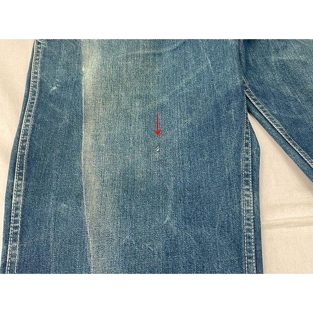 Levi's RED クロアチア製 2003AW リーバイスレッド LEVI'S Levi's RED クロアチア製 2003AW リーバイスレッド LEVI'S