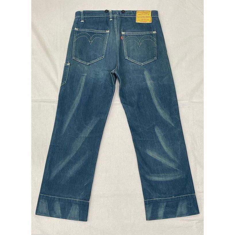 Levi's RED クロアチア製 2003AW リーバイスレッド LEVI'S Levi's RED クロアチア製 2003AW リーバイスレッド LEVI'S