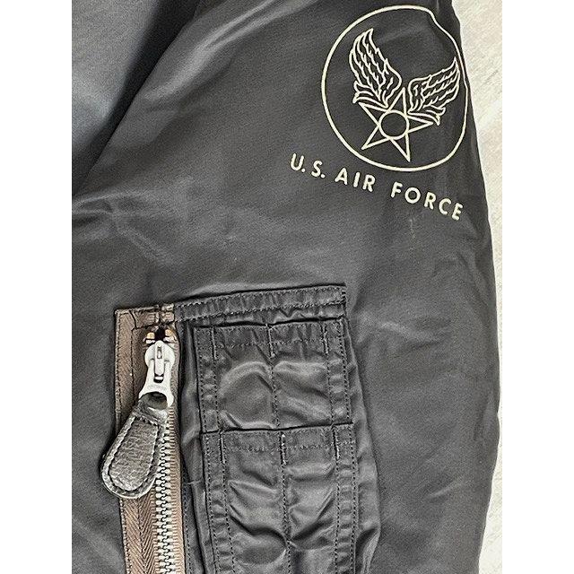 BUZZ RICKSON'S 東洋エンタープライズ バズリクソンズ WILLIAM GIBSON