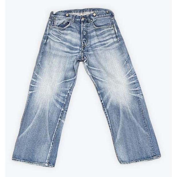Levi's VINTAGE CLOTHING 2007年 日本製 リーバイス LEVI'S LVC 22501