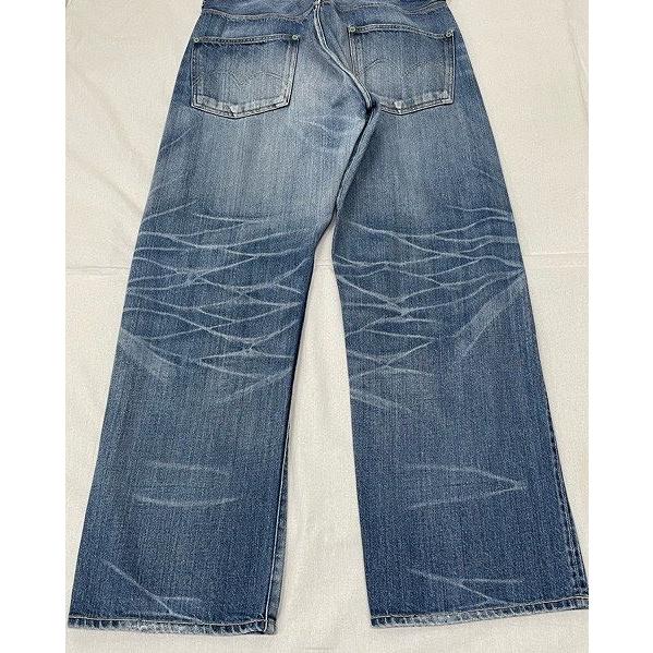 Levi's VINTAGE CLOTHING 2007年 日本製 リーバイス LEVI'S LVC 22501
