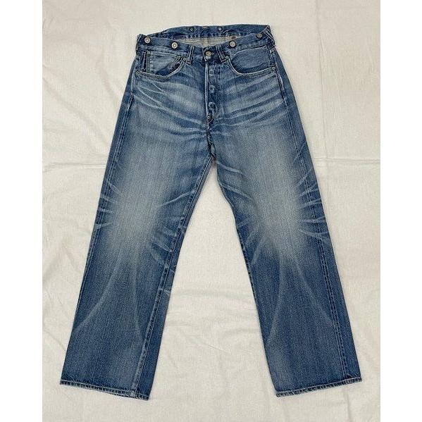 Levi's VINTAGE CLOTHING 2007年 日本製 リーバイス LEVI'S LVC 22501