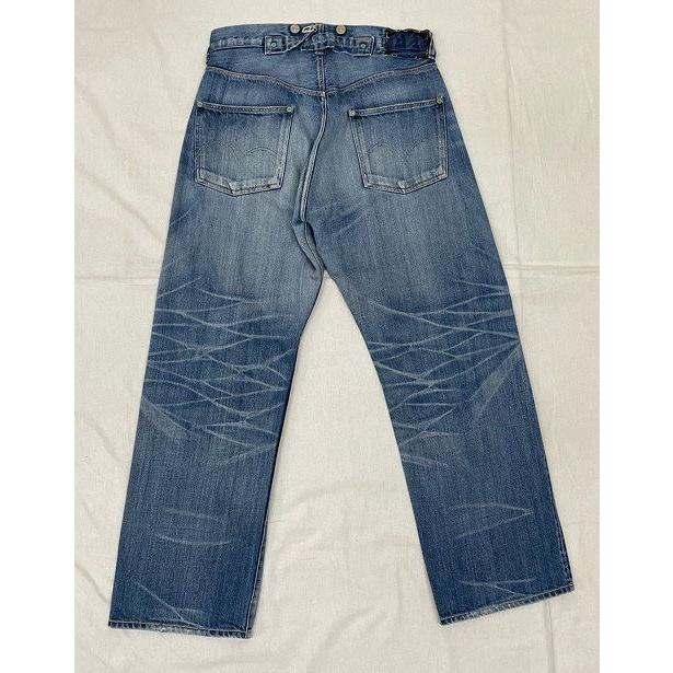 Levi's VINTAGE CLOTHING 2007年 日本製 リーバイス LEVI'S LVC Levi's VINTAGE CLOTHING 2007年 日本製 リーバイス LEVI'S LVC