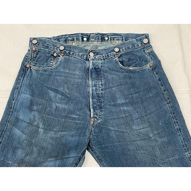 Levi's VINTAGE CLOTHING 2003年 米国製 リーバイス 03FA LEVI'S LVC
