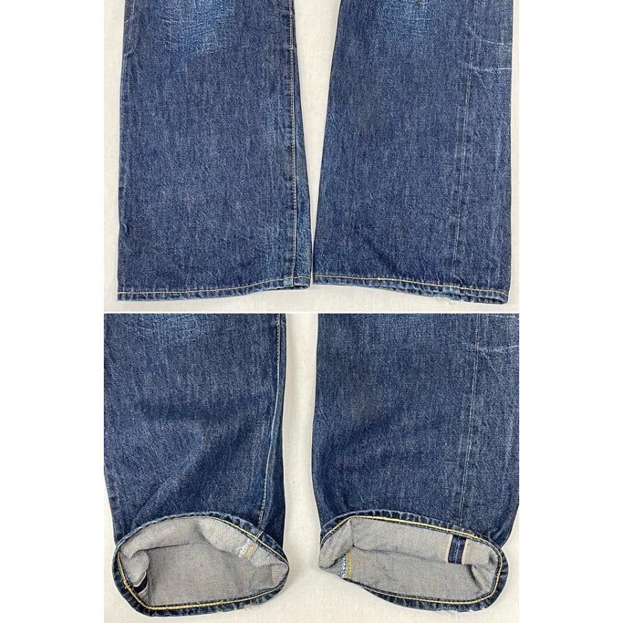 Levi's VINTAGE CLOTHING 2011年 トルコ製 リーバイス LEVI'S LVC