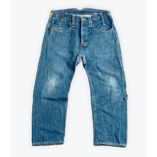 Levi's RED トルコ製 2008AW EU リーバイスレッド オリジナル Levi's RED トルコ製 2008AW EU リーバイスレッド オリジナル