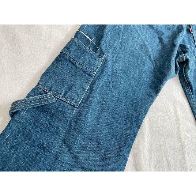 Levi's RED トルコ製 2008AW EU リーバイスレッド オリジナル