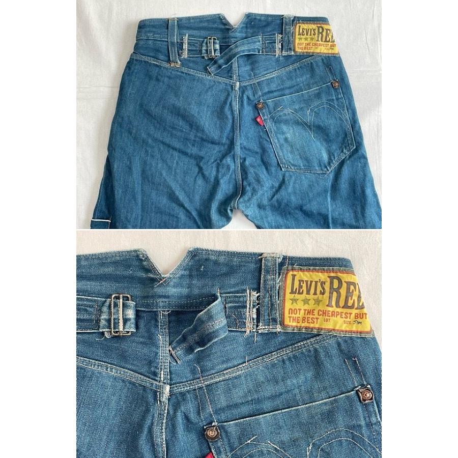 Levi's RED トルコ製 2008AW EU リーバイスレッド オリジナル Levi's RED トルコ製 2008AW EU リーバイスレッド オリジナル