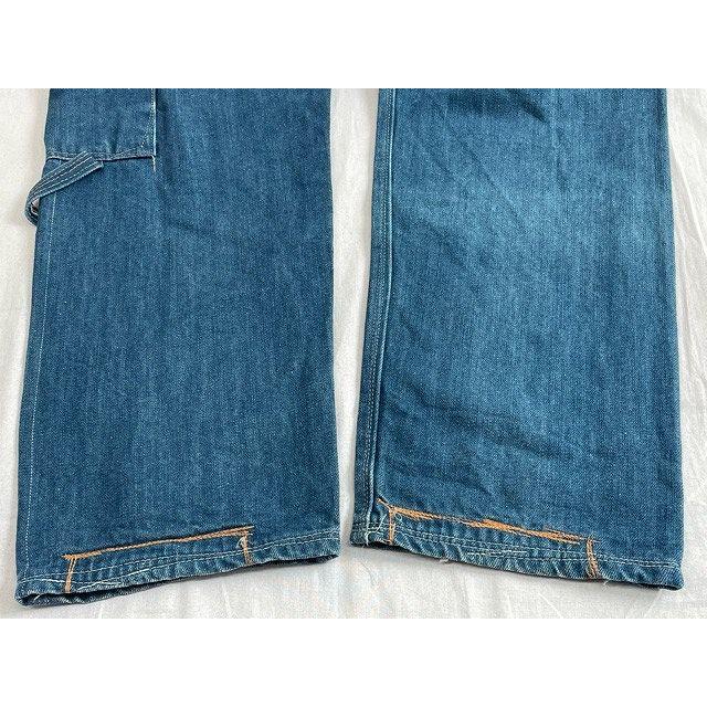 Levi's RED トルコ製 2008AW EU リーバイスレッド オリジナル Levi's RED トルコ製 2008AW EU リーバイスレッド オリジナル