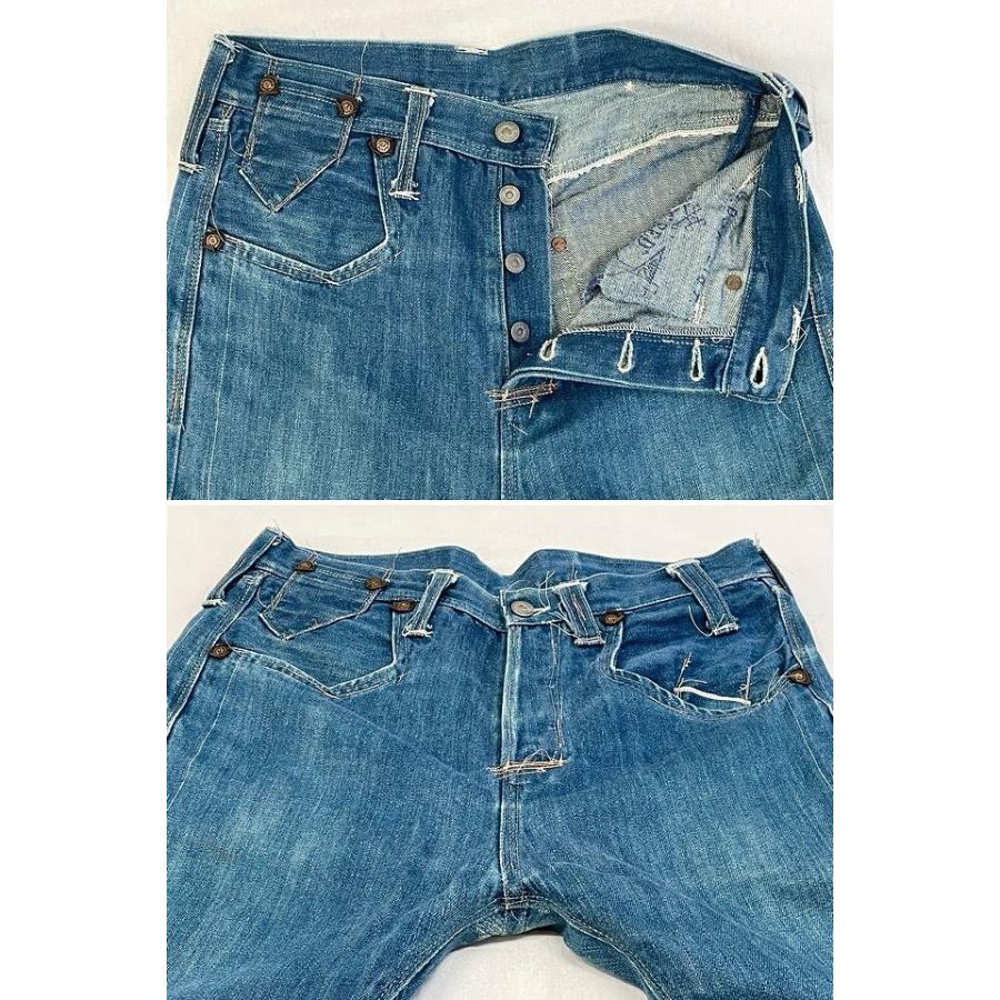 Levi's RED 2008AW DIAMOND LEG S リーバイスレッド Levi's RED トルコ製 2008AW EU リーバイスレッド ダイヤモンド