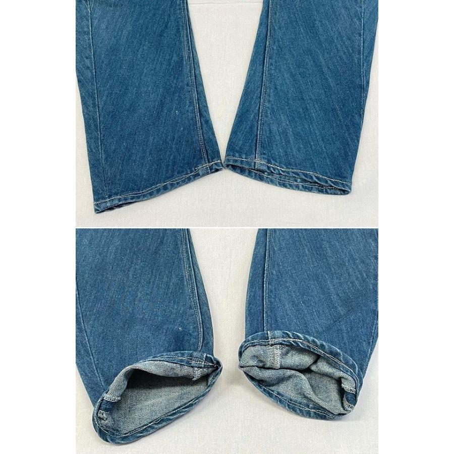 Levi's RED トルコ製 2008AW EU リーバイスレッド ダイヤモンド